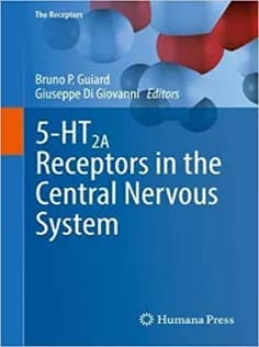 دانلود کتاب ۵-HT2A Receptors in the Central Nervous System