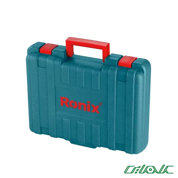 دریل چکشی رونیکس مدل RS-0001 — تصویر ۲