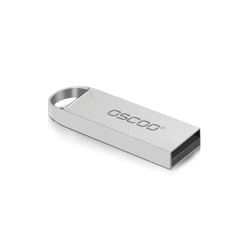 فلش مموری اوسکو مدل 002U-2 ظرفیت 32 گیگابایت — تصویر ۲