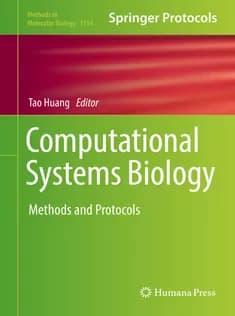 دانلود کتاب Computational Systems Biology
