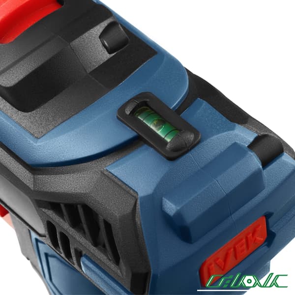دریل پیچ گوشتی ایوک مدل 7214v — تصویر ۳