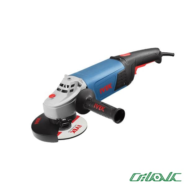 فرز سنگبری 2200 وات ایوک مدل K-7121