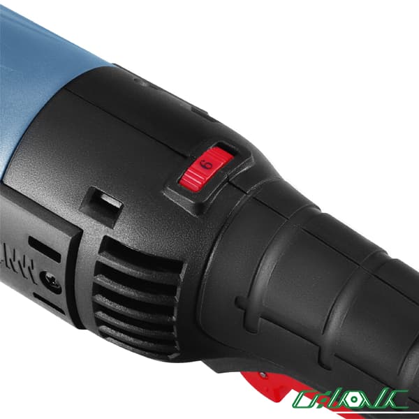 مینی فرز ۱۲۰۰ وات ایوک مدل K-7111 — تصویر ۲
