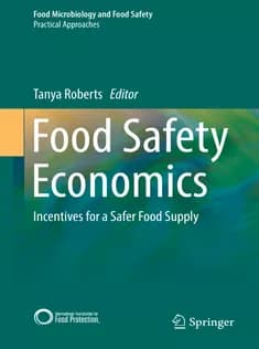 دانلود کتاب Food Safety Economics