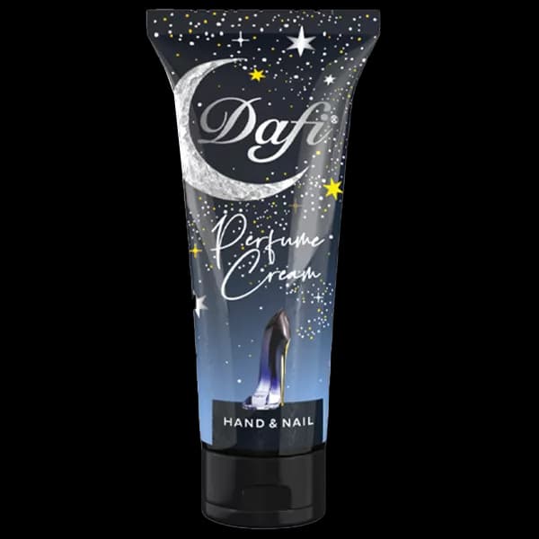 کرم عطری گود گرل تیوپی دافی