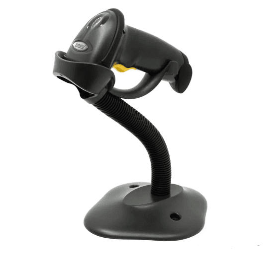 بارکدخوان باسیم ZEBRA مدل LS2208