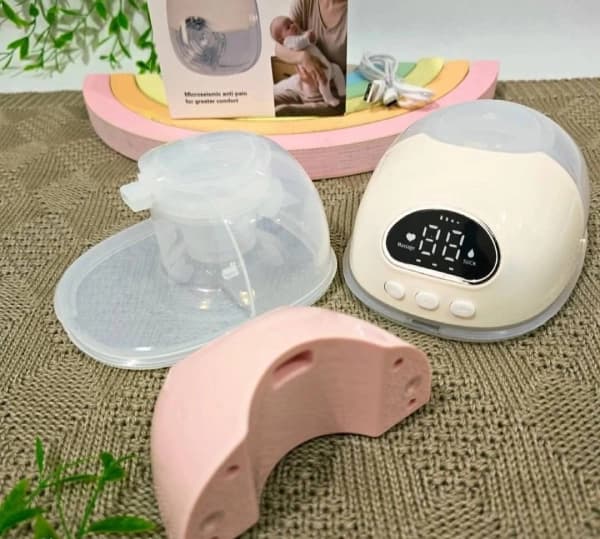 شیر دوش برقی پرتابل سوتینی XL2502 — تصویر ۵