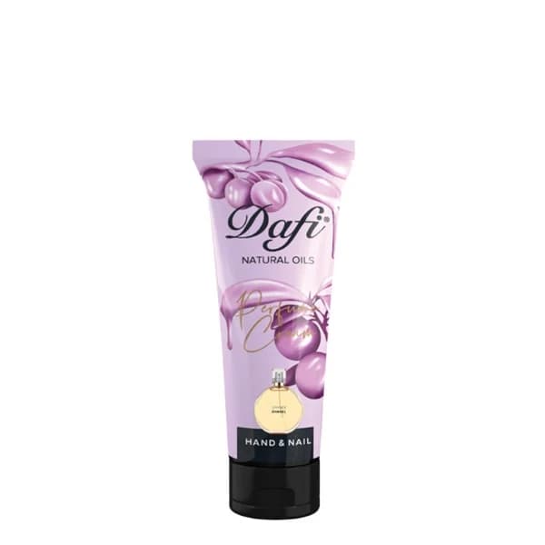 کرم عطری شنل تیوپی دافی