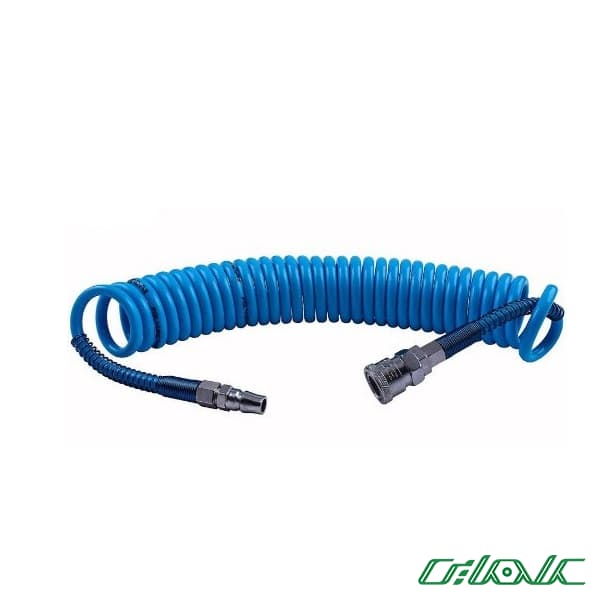 شیلنگ فنری هیوندای مدل 8505