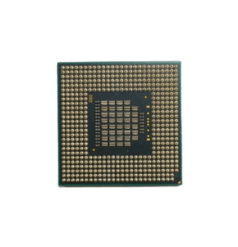 پردازنده لپ تاپ اینتل CPU Intel Core Duo T2450 SLA4M Tray — تصویر ۲