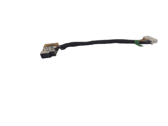 سوکت شارژر لپ تاپ اچ پی مدل HP OMEN16-WD