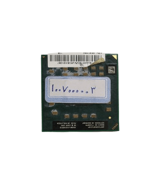 سی پی یو لپ تاپ AMD Athlon II P360 2.3ghz