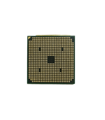 سی پی یو لپ تاپ AMD Athlon II P360 2.3ghz — تصویر ۲