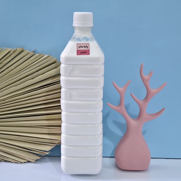 پایه مام طبیعی