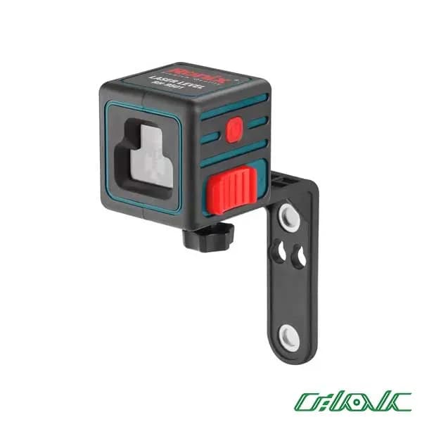 تراز لیزری رونیکس مدل RH-9501 (دو خط) — تصویر ۲