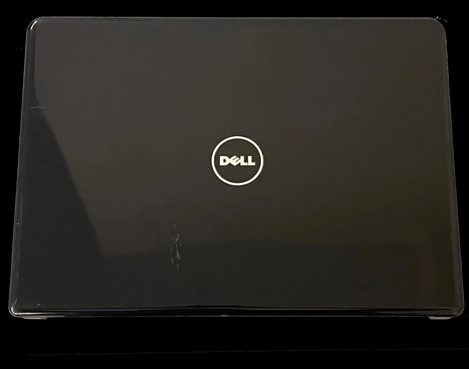 قاب پشت لپ تاپ دل مدل FRAME A DELL INSPIRON N4030