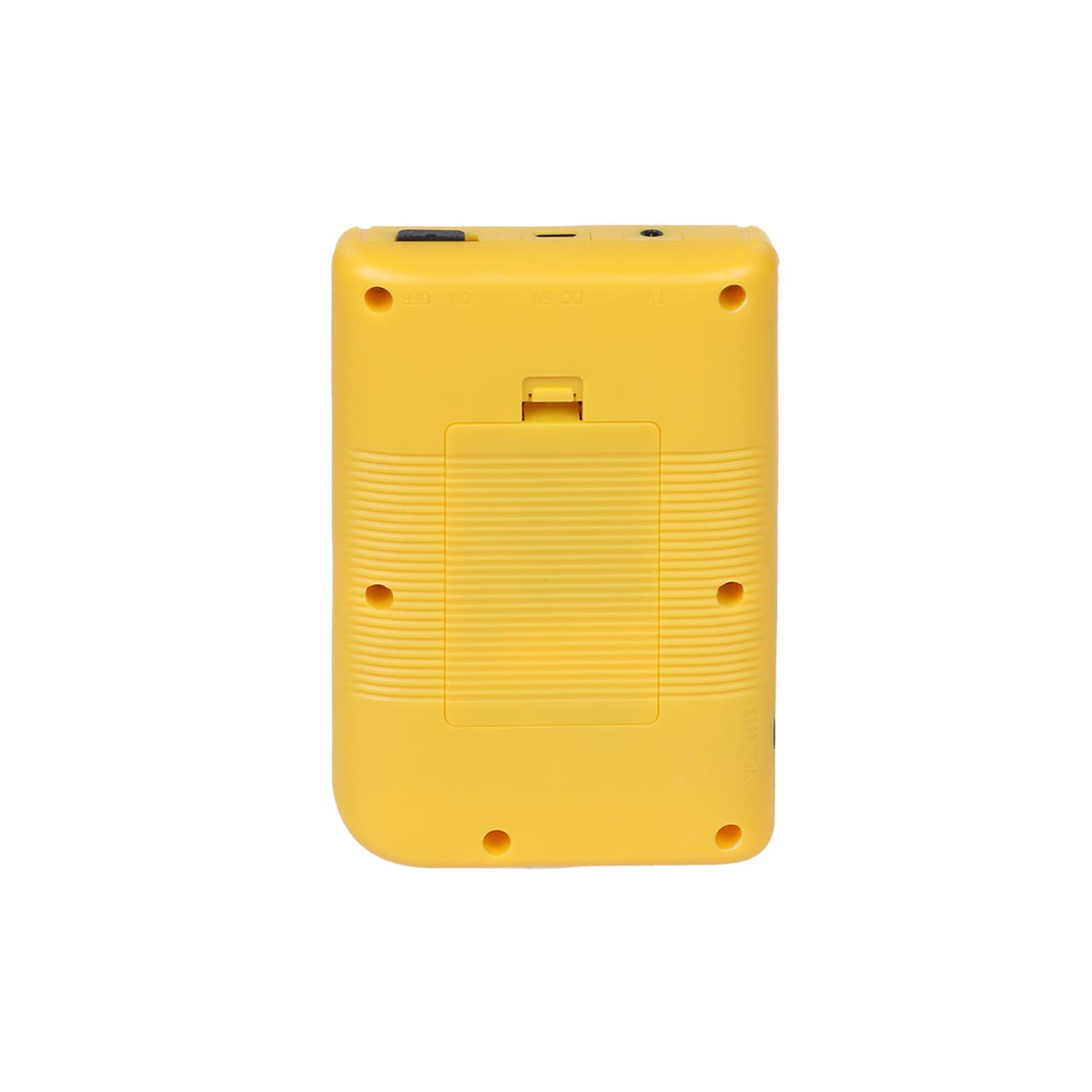 کنسول بازی قابل حمل Sup Game Box مدل Plus – زرد – GRM کدm18412 — تصویر ۲