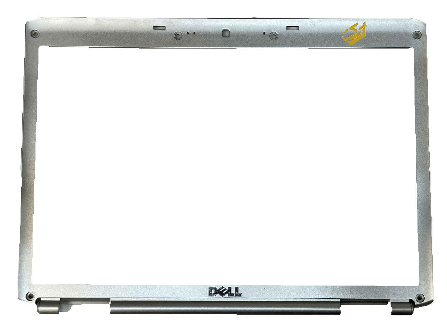 قاب دور ال سی دی لپ‌ تاپ دل مدل FRAME B DELL INSPIRON 1520