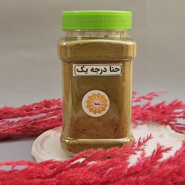 حنا رنگی — تصویر ۳