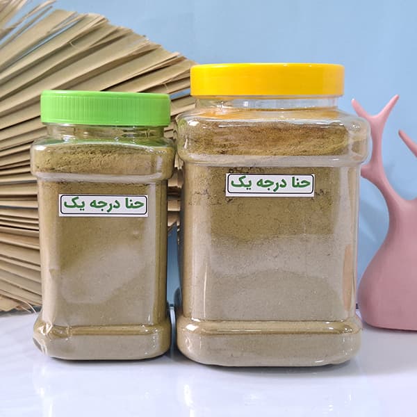 حنا رنگی