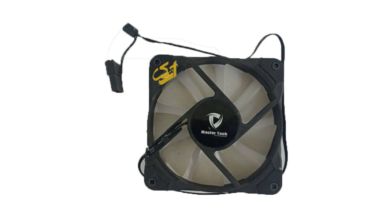 فن کیسی Master tech مدل tbb 115096