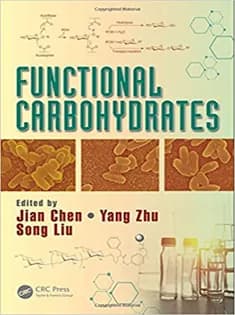 دانلود کتاب Functional Carbohydrates