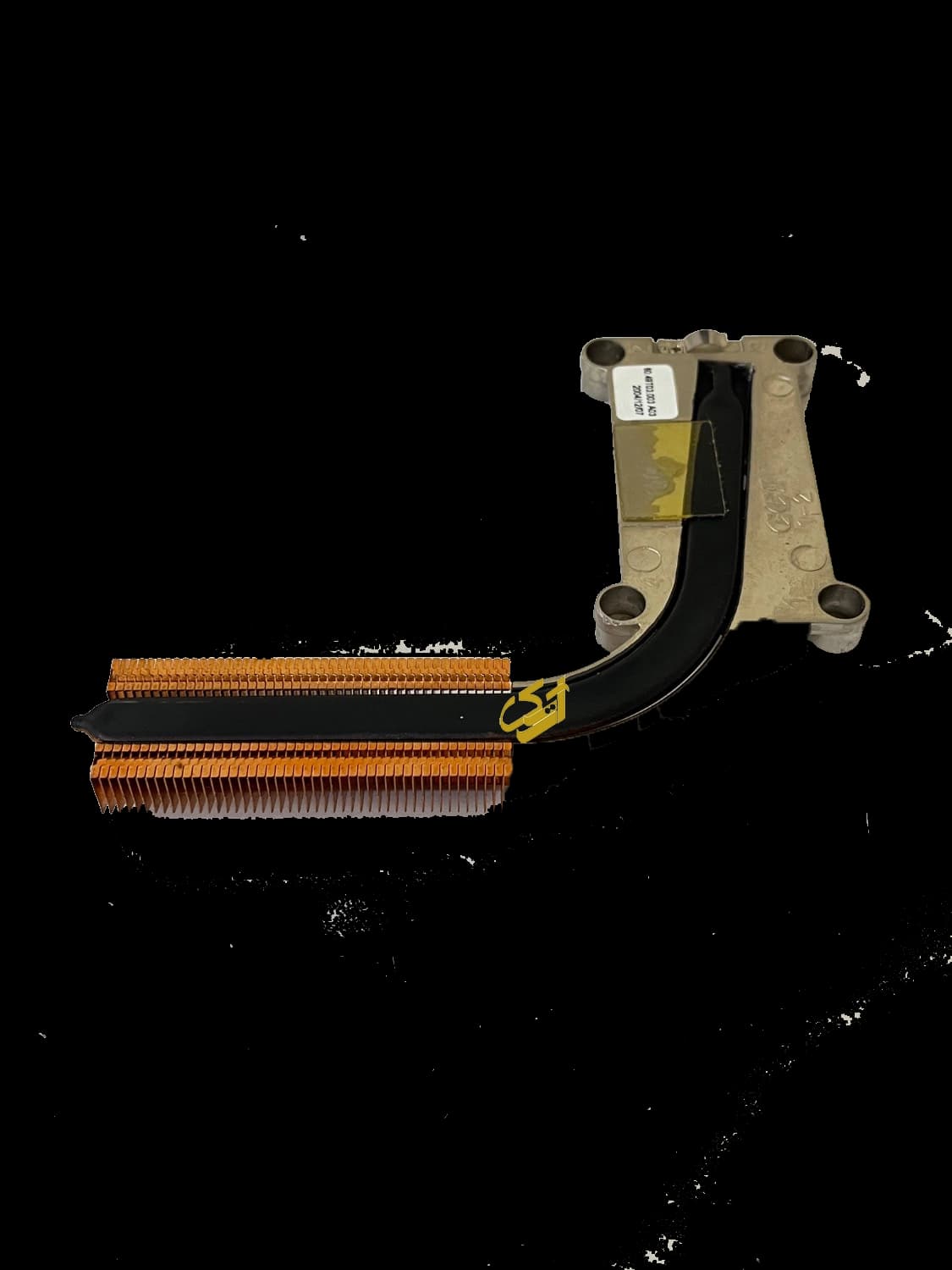 هیت سینک لپ‌ تاپ فوجیتسو مدل Fujitsu Tundra C7000