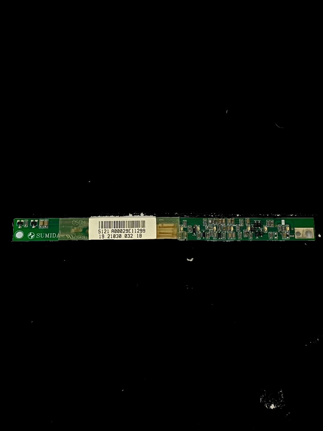 های ولتاژ لپ‌ تاپ فوجیتسو مدل Fujitsu Tundra C7000