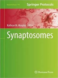 دانلود کتاب Synaptosomes