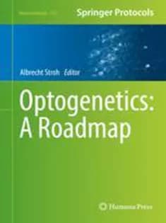 دانلود کتاب Optogenetics: A Roadmap