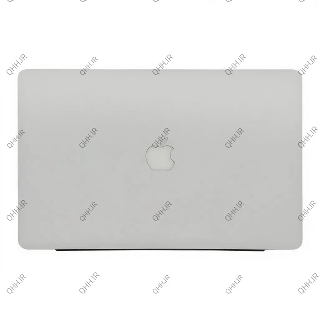 قاب A بهمراه ال سی دی لپ‌ تاپ مک بوک اپل مدل MACBOOK PRO A1286 — تصویر ۵