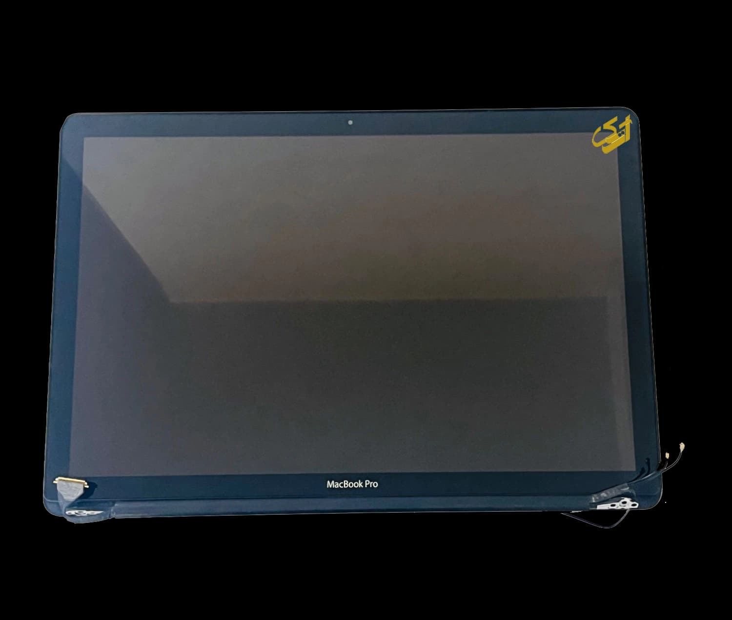 قاب A بهمراه ال سی دی لپ‌ تاپ مک بوک اپل مدل MACBOOK PRO A1286 — تصویر ۲