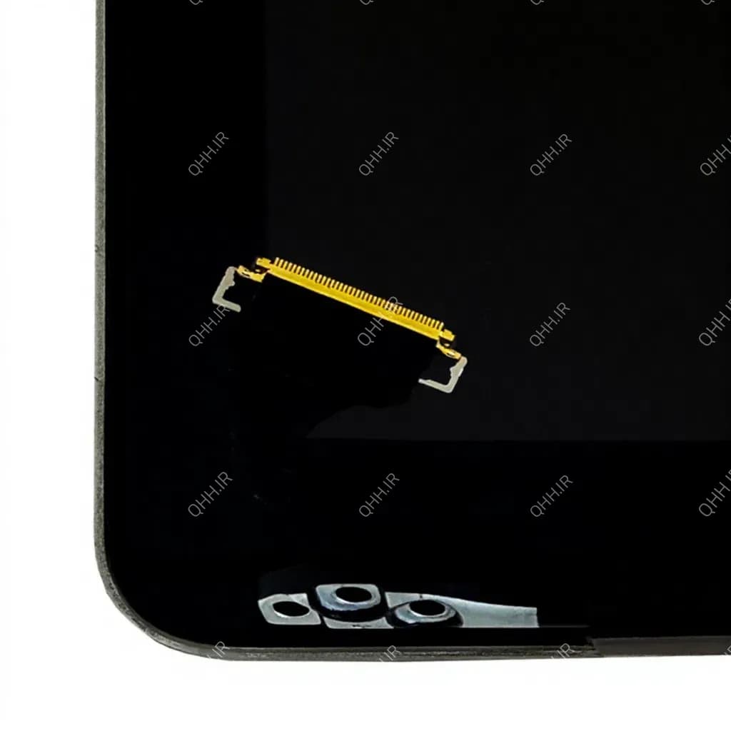 قاب A بهمراه ال سی دی لپ‌ تاپ مک بوک اپل مدل MACBOOK PRO A1286 — تصویر ۶