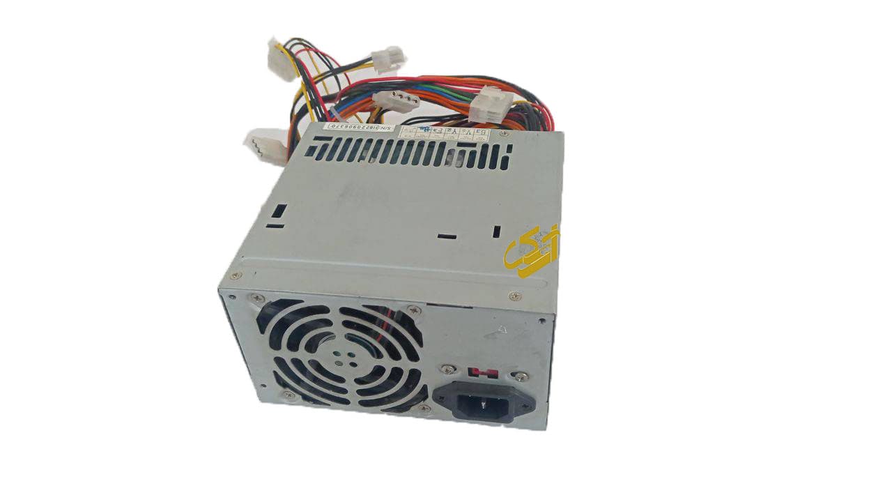 پاور HEC-300er