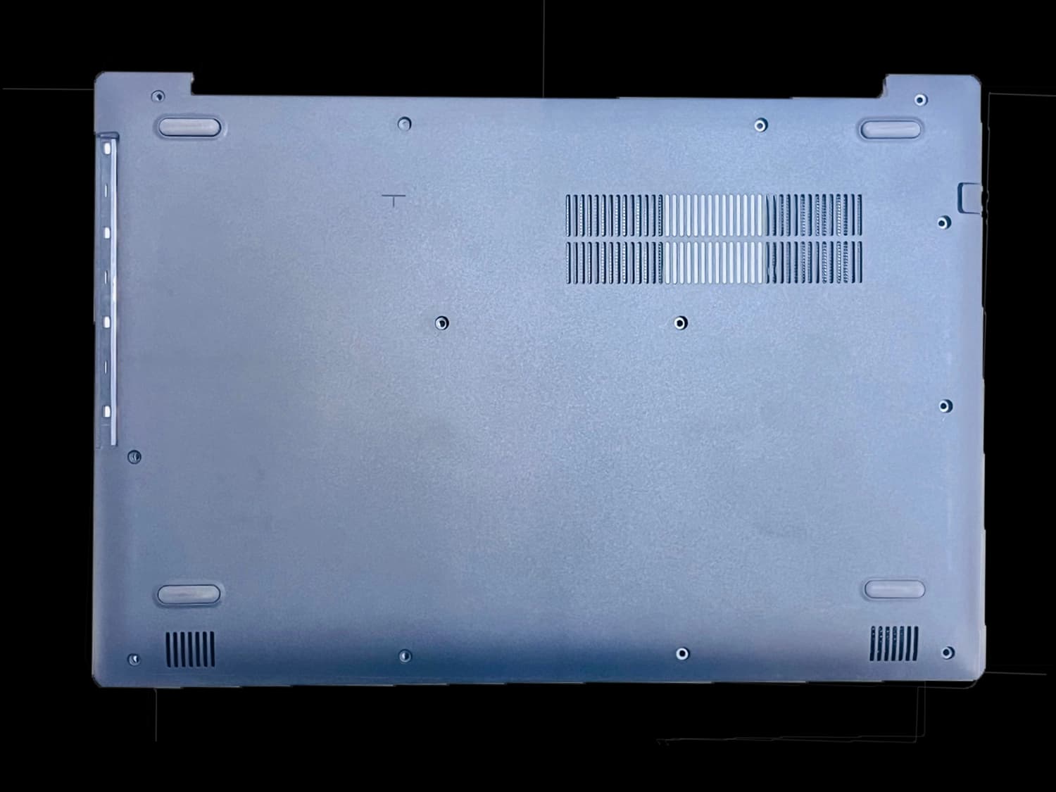 قاب کف لپ تاپ لنوو مدل FRAME D LENOVO IDEAPAD 320-330-520