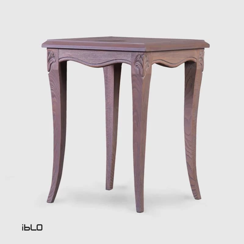 میز استند لاپند (خودرنگ)