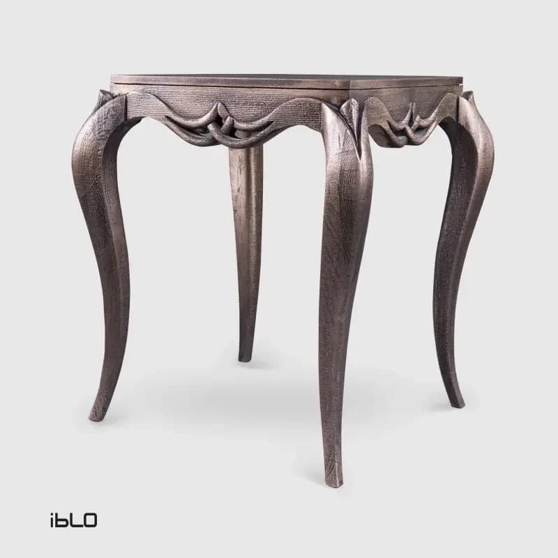 میز استند لیونا (بژ)