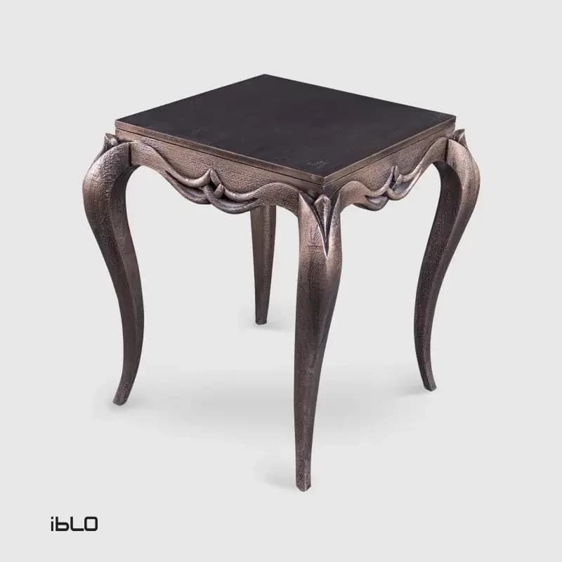 میز استند لیونا (بژ) — تصویر ۴
