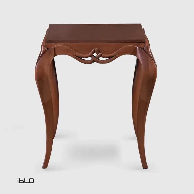 میز استند لیونا (گردویی) — تصویر ۲