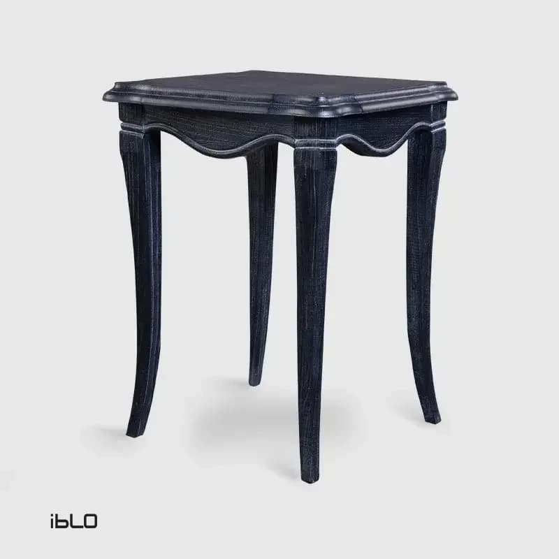 میز استند لاوین (زغال سنگی)