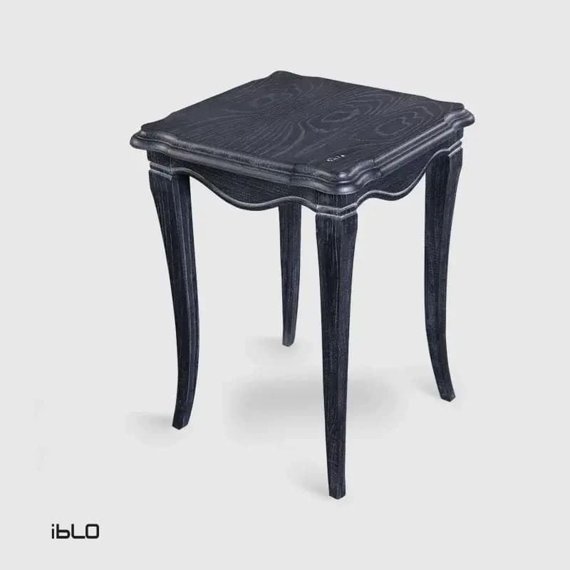 میز استند لاوین (زغال سنگی) — تصویر ۴