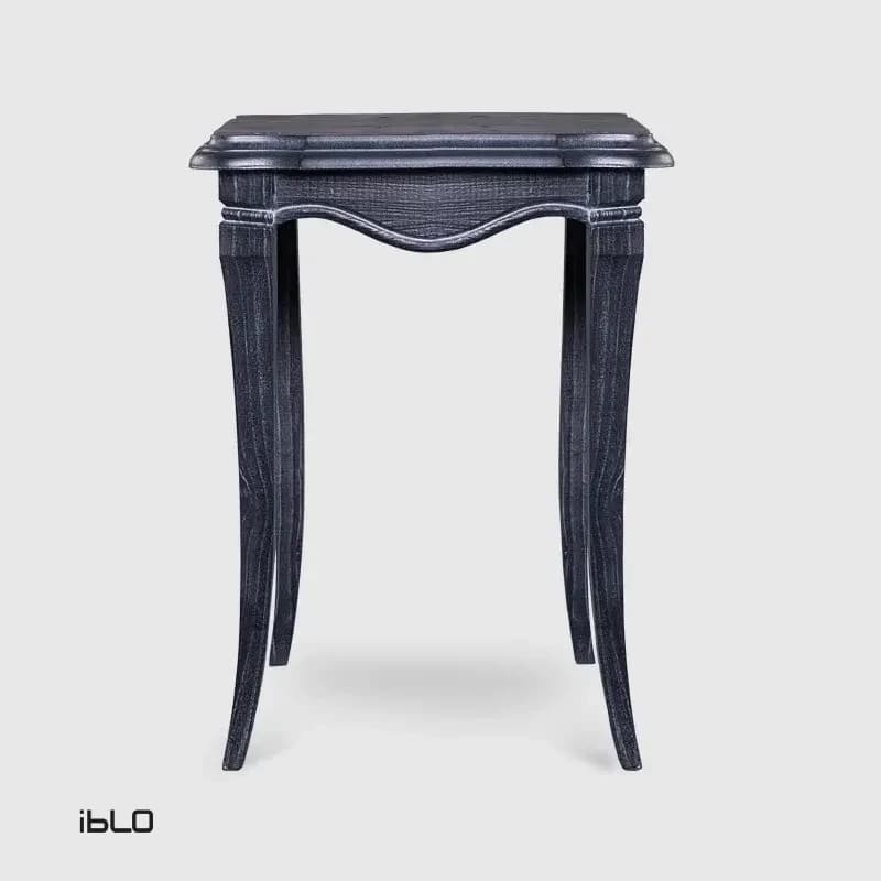 میز استند لاوین (زغال سنگی) — تصویر ۲