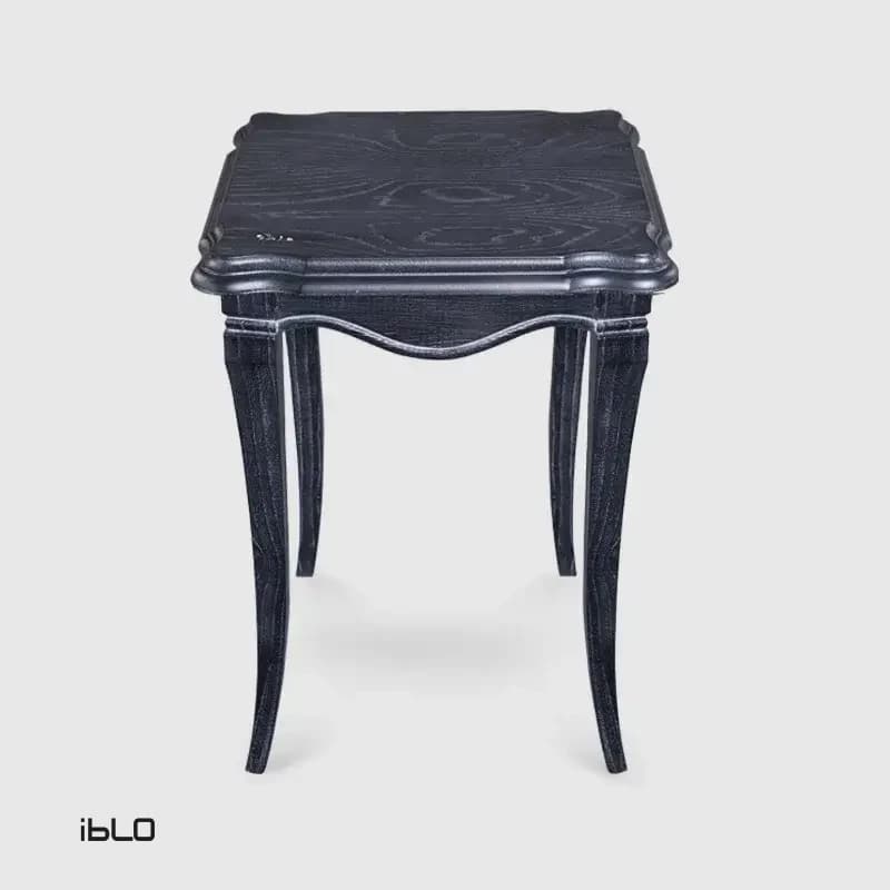 میز استند لاوین (زغال سنگی) — تصویر ۳