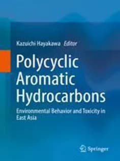 دانلود کتاب Polycyclic Aromatic Hydrocarbons