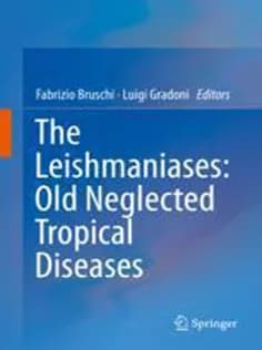 دانلود کتاب The Leishmaniases: Old Neglected Tropical Diseases