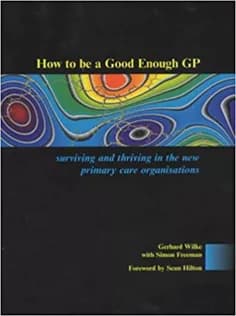 دانلود کتاب How to Be A Good Enough GP