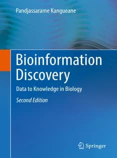دانلود کتاب Bioinformation Discovery