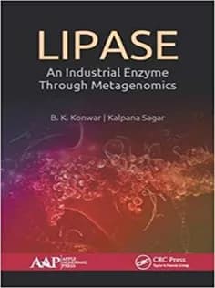 دانلود کتاب Lipase: An Industrial Enzyme Through Metagenomics