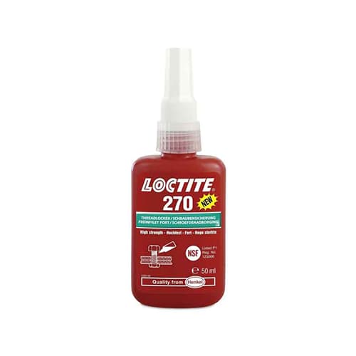 چسب لاکتایت Loctite 270