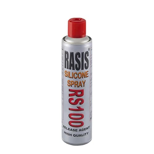 اسپری سیلیکون رسیس RASIS RS100